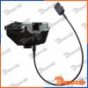 Serrure de porte droite pour RENAULT | EZC-RE-234, 8200027779